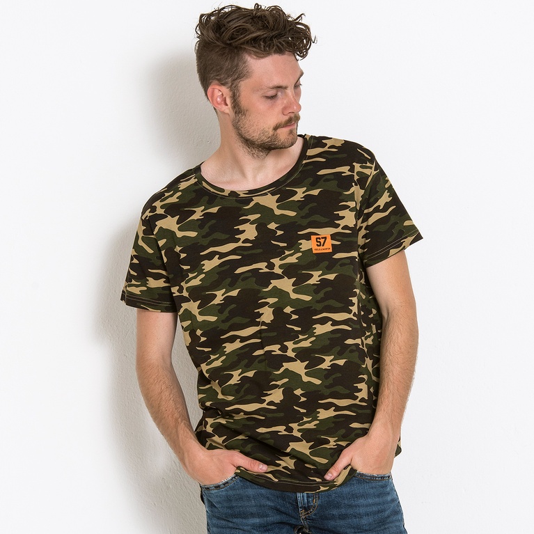T-shirt "Xerxes" T-shirt "Xerxes"
